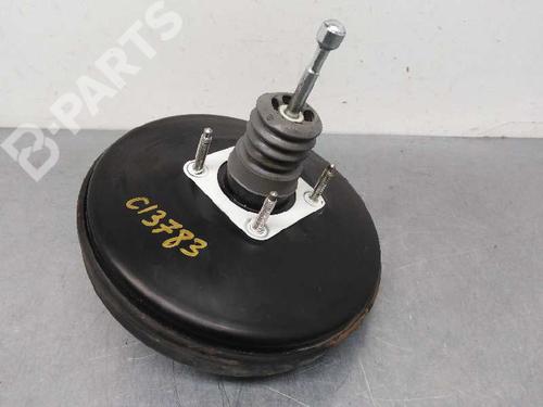 Used Servo brake FIAT FIORINO Box Body/MPV (225_) [2007-2025]  8833585