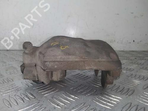Right front brake caliper VW PASSAT B6 (3C2) 2.0 TDI | BP16380001M104 