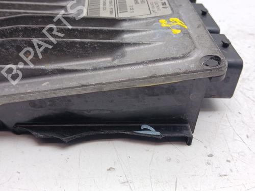 Engine control unit (ECU) NISSAN NV200 Van 1.5 dCi 85 (M20, M20N, M20M) | BP32439672M57