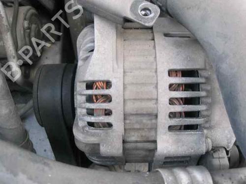 Mass air flow sensor KIA CARENS II MPV (FJ) 2.0 CRDi | BP2374378M95 