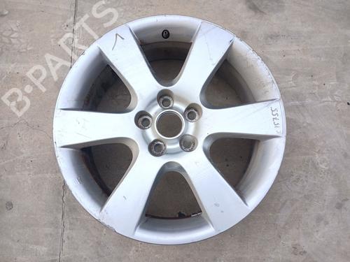 Used Rim HYUNDAI SANTA FÉ II (CM) [2005-2015]  15517141