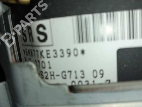 Driver airbag HONDA HR-V (GH_)  | BP10220609C9 