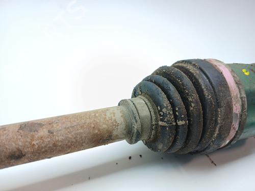 Right rear driveshaft MITSUBISHI OUTLANDER II (CW_W) 2.0 DI-D (CW8W) | BP32189017M41