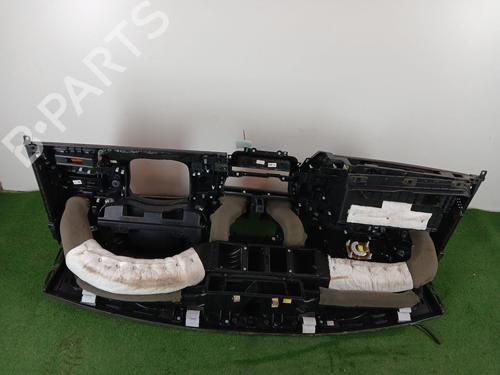 Airbag Kit HYUNDAI KONA (OS, OSE, OSI) 1.0 T-GDi Hybrid 48V | BP22219678C86 