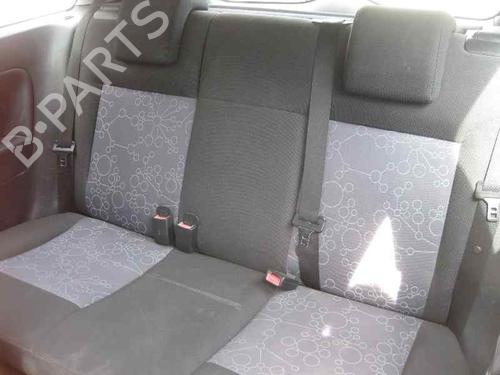 Front right window mechanism FORD FIESTA V (JH_, JD_) 1.4 TDCi | BP2392353C23 