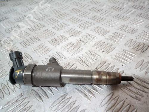 Used Injector PEUGEOT 308 II (LB_, LP_, LW_, LH_, L3_) [2013-2021]  16786130