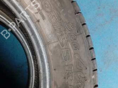 Gearbox RENAULT LAGUNA II Grandtour (KG0/1_) 1.9 dCi (KG0G) | BP2397230M3 