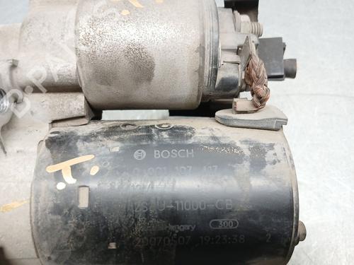 Starter FORD FOCUS II (DA_, HCP, DP) 1.6 | BP38786494M8 - Image 2
