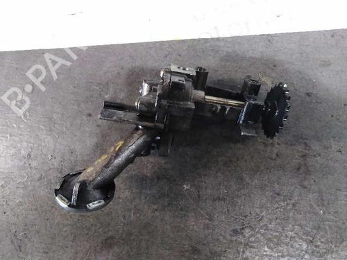 Used Other Other RENAULT TRAFIC II Van (FL) [2001-2026] 14249447 14249447