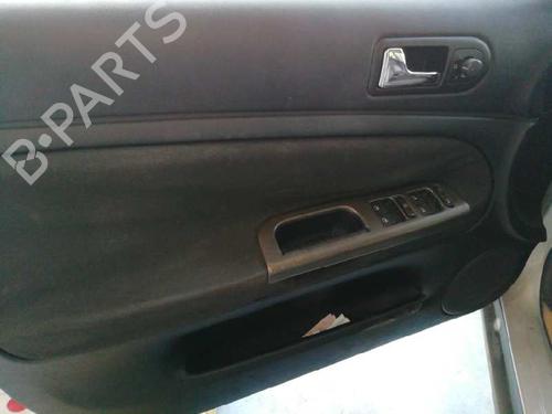 Gearbox VW PASSAT B5 (3B2) 2.3 VR5 | BP9097027M3 