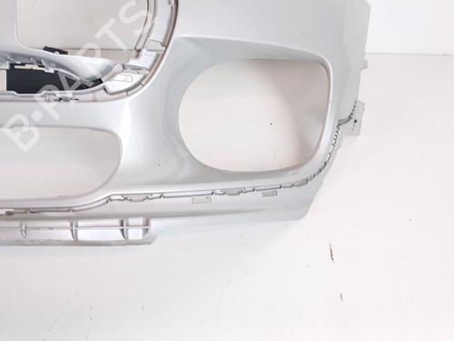 Bak støtfanger MINI MINI (R50, R53) Cooper | BP27164688C8 