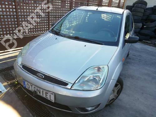 Front right window mechanism FORD FIESTA V (JH_, JD_)  | BP9121241C23 