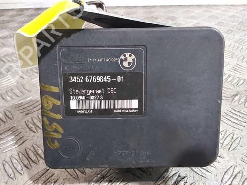 ABS pump BMW 1 (E87)  | BP16406399M43 