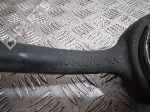 Left front suspension arm MERCEDES-BENZ SLK (R171) 280 (171.454) | BP10552136M12 