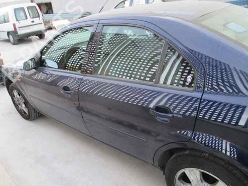 Electronic module FORD MONDEO III (B5Y)  | BP2371063M83 