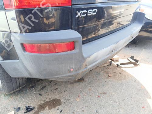 Used Rear bumper VOLVO XC90 I (275) D5 AWD (185 hp) 24803393