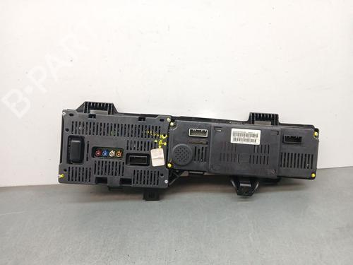 Instrument cluster RENAULT GRAND SCÉNIC III (JZ0/1_) 1.6 dCi (JZ00, JZ12) | BP30708838C47
