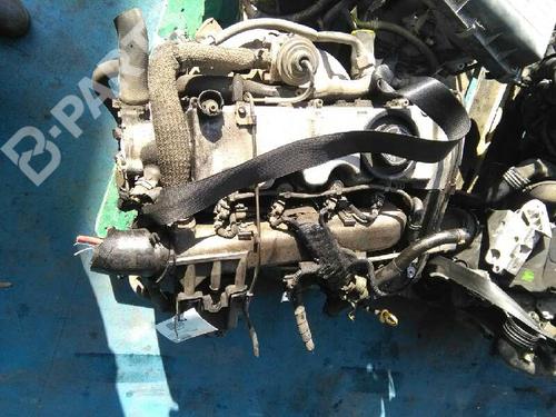 Engine ALFA ROMEO 146 (930_) 1.9 JTD (930.B4B) (105 hp) 2366634