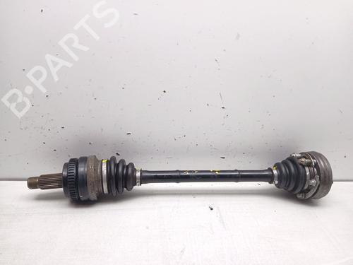 Used Left rear driveshaft BMW 3 (E90) 320 d (163 hp) 28600553