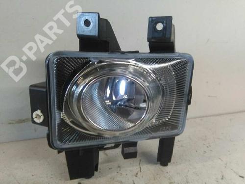 Used Left front fog light OPEL ASTRA H (A04) [2004-2014]  12193541