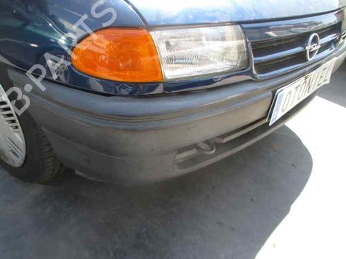 Right taillight OPEL ASTRA F Saloon (T92)  | BP2360522C35 