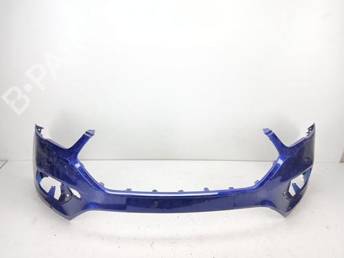 Used Front bumper FORD KUGA II (DM2) 1.5 EcoBoost 4x4 (150 hp) 29432566