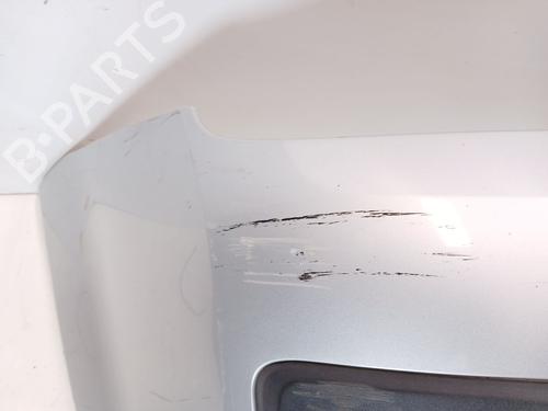 Front bumper FORD FOCUS C-MAX (DM2) 1.6 TDCi | BP28163656C7 