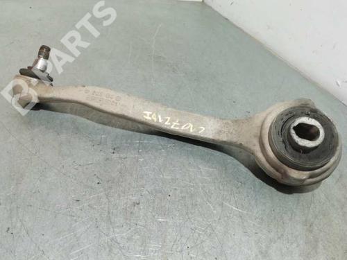 Used Left front suspension arm MERCEDES-BENZ CLK (C209) [2002-2010]  8195167