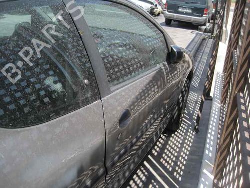 Gearbox PEUGEOT 206 Hatchback (2A/C) 1.4 i | BP2365012M3 