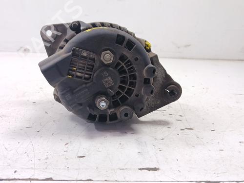 Alternator OPEL ASTRA J (P10) 1.7 CDTI (68) | BP39802468M7 - Image 2