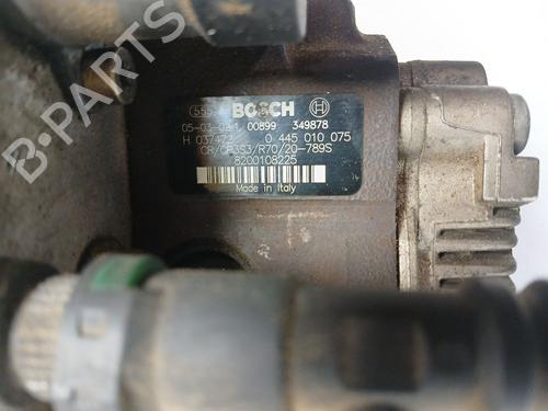 Injection pump RENAULT MEGANE II (BM0/1_, CM0/1_) 1.9 dCi (BM0G, CM0G) | BP28114489M78 