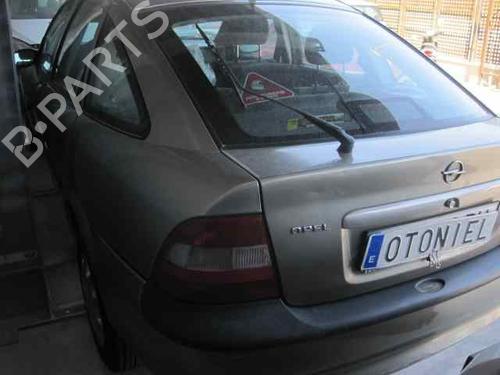 Front left lock OPEL VECTRA B (J96)  | BP2375662C98 