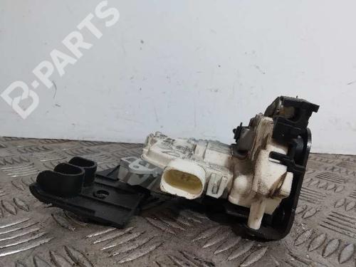 Front left lock SEAT ALTEA XL (5P5, 5P8) 1.9 TDI | BP10488771C98 