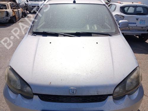 Hood HONDA HR-V (GH_) 1.6 16V 4WD (GH2, GH4) BP27270311C1