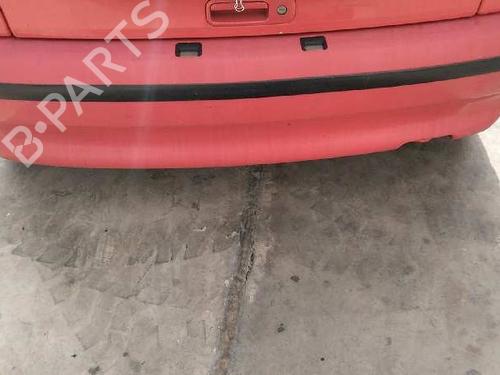 Servo brake VW POLO III (6N1)  | BP2421163M42 