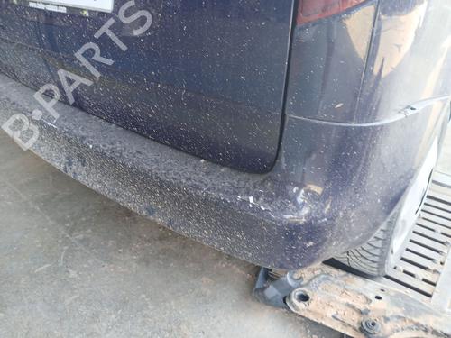 Rear bumper MERCEDES-BENZ VANEO (414) 1.7 CDI (414.700) | BP27241063C8 