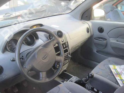 Gearbox DAEWOO KALOS (KLAS) 1.4 | BP2399080M3 