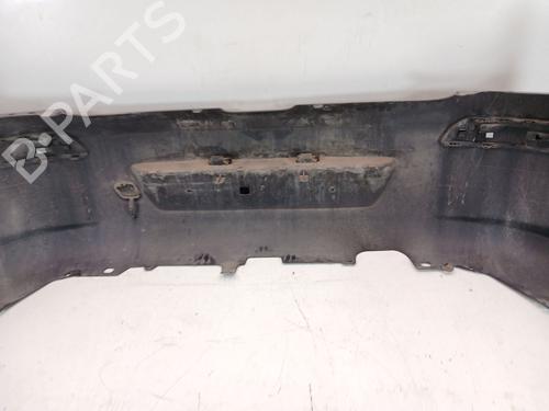 Rear bumper PEUGEOT 308 I (4A_, 4C_) 1.6 16V | BP27805508C8 