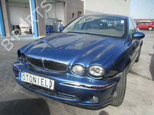 BP2437674M48 | Bloccasterzo JAGUAR X-TYPE I (X400) 3.0 V6 All-wheel Drive BP2437674M48