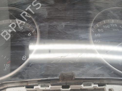 Instrument cluster HYUNDAI i30 (PDE, PD, PDEN) 1.5 T-GDI hybrid 48V | BP33622833C47 - Image 5