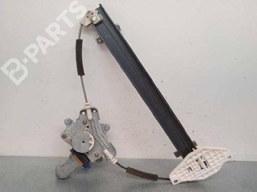 Used Front right window mechanism CHEVROLET EPICA (KL1_) [2004-2011]  10284460