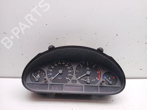 Compteur de vitesse BMW 3 (E46) [1997-2005]  32089946