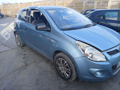 Engine control unit (ECU) HYUNDAI i20 I (PB, PBT) 1.2 | BP31623638M57 - Image 7