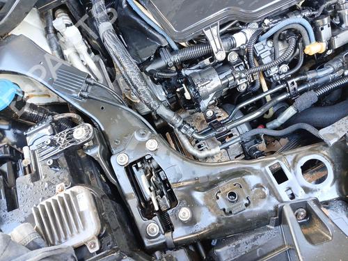 Front slam panel BMW X1 (F48) sDrive 20 d | BP22969335C72 