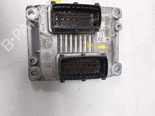 Engine control unit (ECU) OPEL CORSA C (X01) 1.2 (F08, F68) | BP21221573M57 