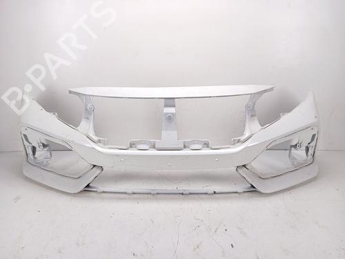 Used Front bumper HONDA CIVIC X Hatchback (FC_, FK_) 1.0 VTEC (126 hp) 29307557
