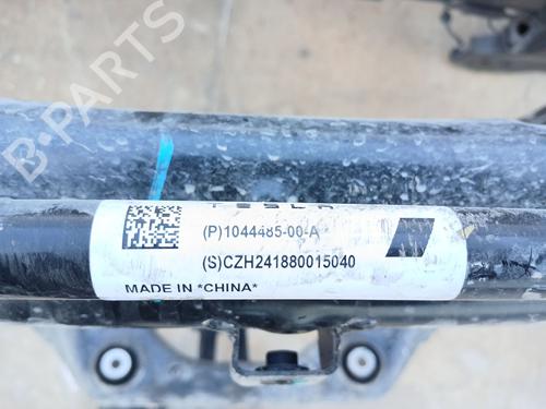 Bagaksel TESLA MODEL 3 (5YJ3)  | BP31182395M2 