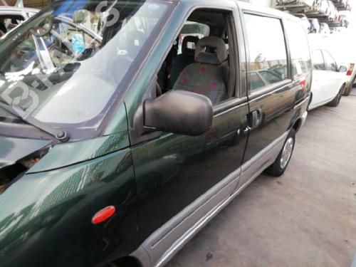 Front right lock NISSAN SERENA (C23) 2.3 D | BP6258497C97 