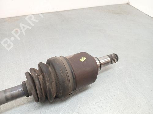 Right front driveshaft FORD KA (RU8) 1.3 TDCi | BP40254097M39  - Image 5