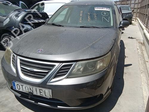 Engine control unit (ECU) SAAB 9-3 Estate (E50) 1.9 TTiD | BP37426784M57  - Image 10